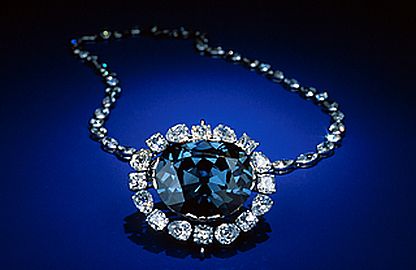 スカイブルーダイヤモンドが11月のサザビースオークションに登場 