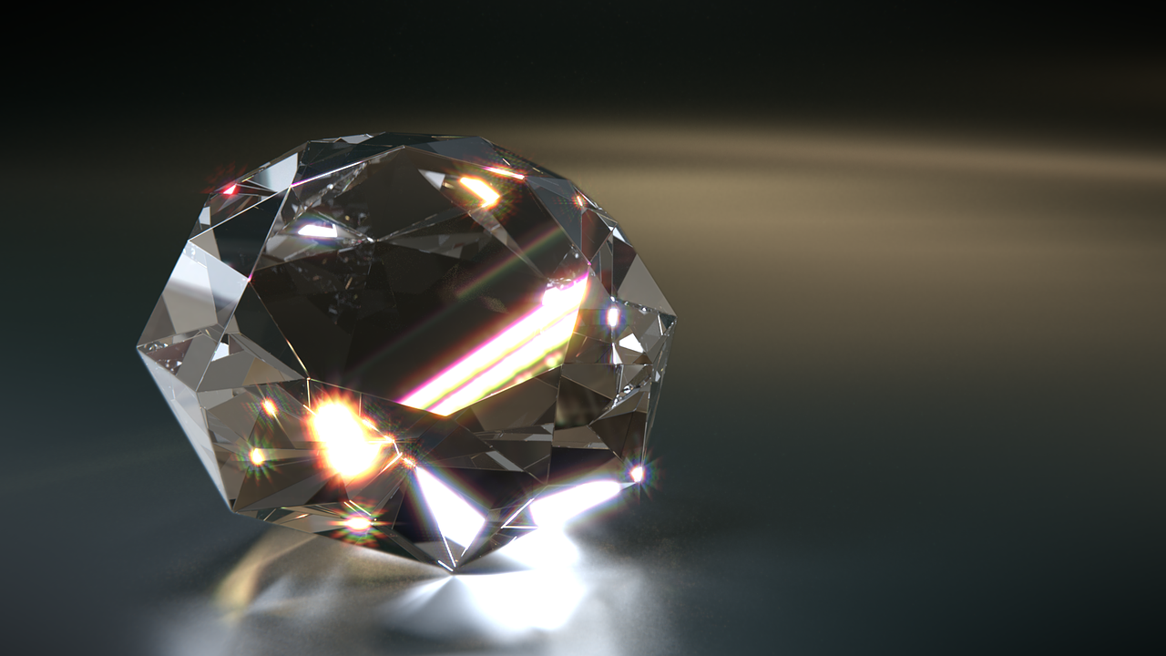 diamond-dab